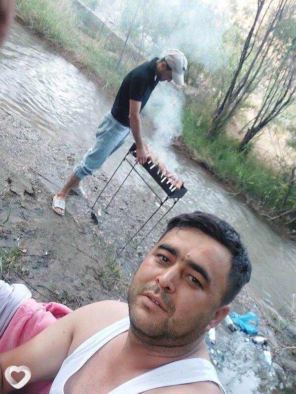 Нурик, 34, Абакане — анкета №4560739