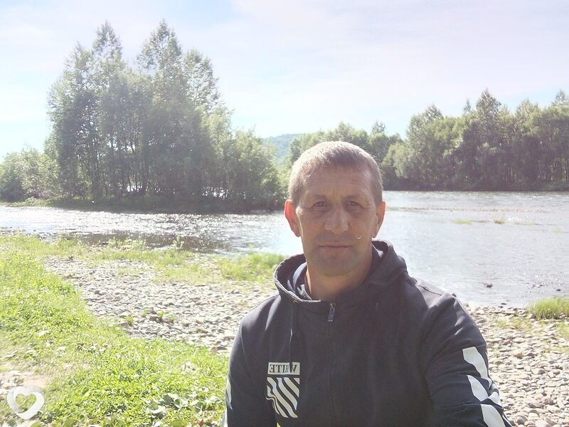 Алексей, Междуреченск