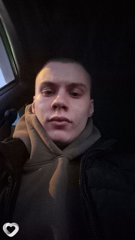 Павел, 20, Магнитогорске — анкета №4560751