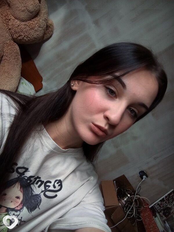 Ксения, 21, Рубцовске — анкета №4560867
