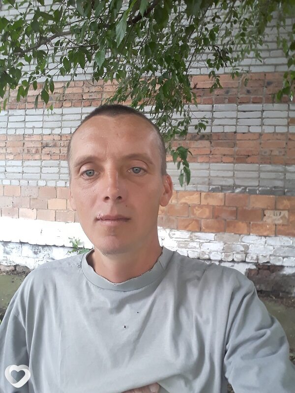 Виталий, Аскиз