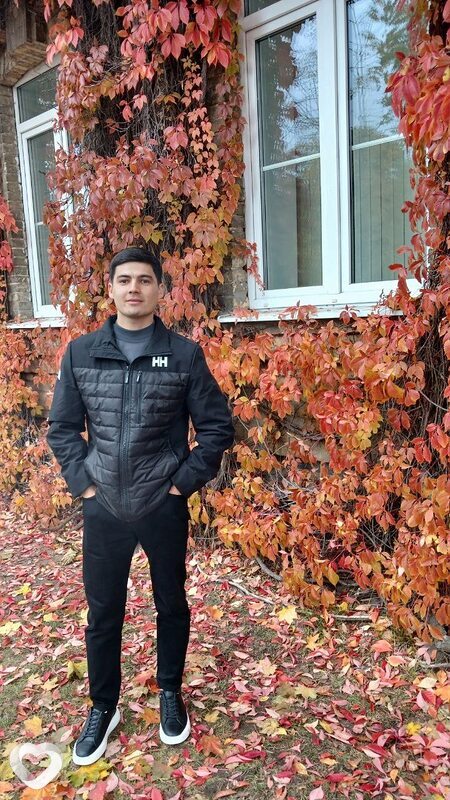 Мердан, 24, Гродно — анкета №4560711