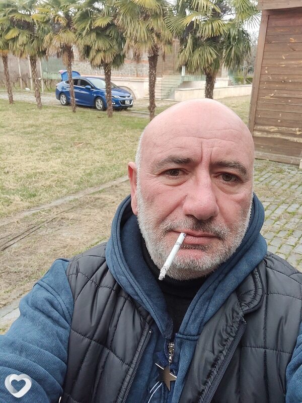 Noko, 53, Астане — анкета №4560932