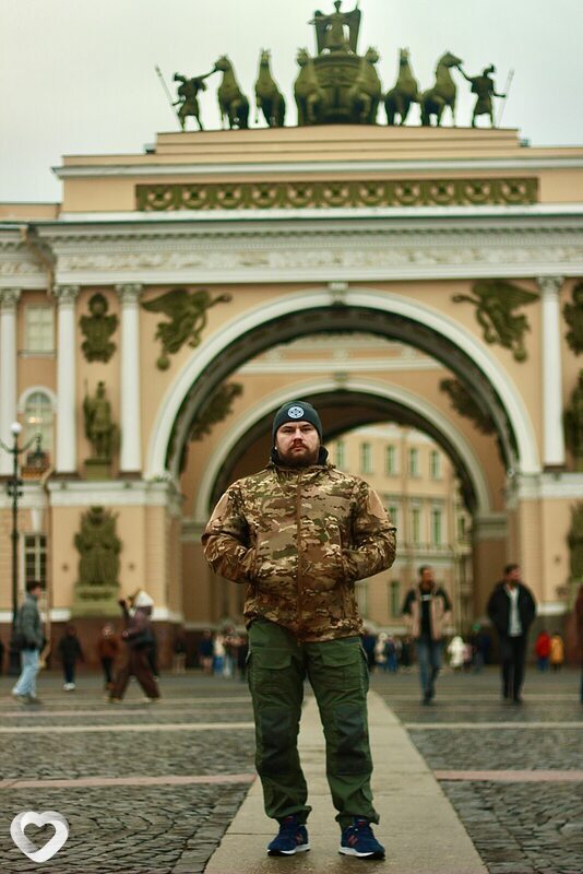 Михаил, 41, Сызрани — анкета №4560935