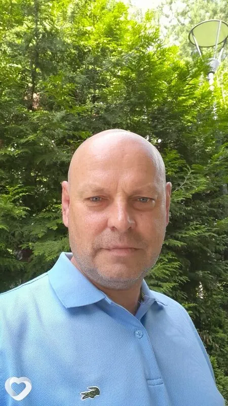 Сергей, 49, Москве — анкета №4560941