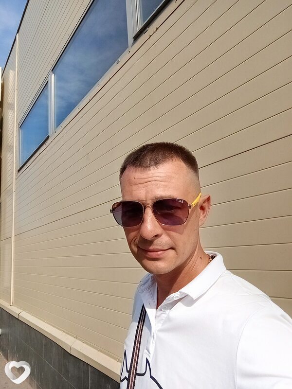Алексей, 36, Саратове — анкета №4560943