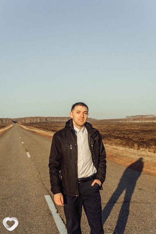 Евгений, 31, Красноярске — анкета №4560944