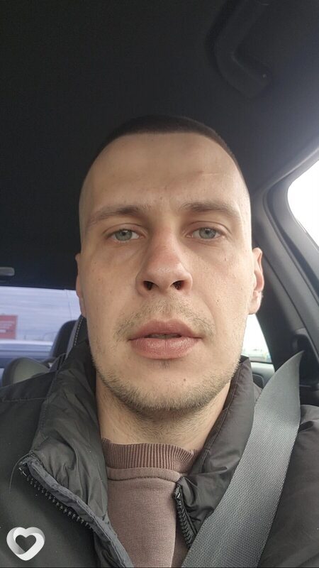 Андрей, 31, Мариуполе — анкета №4560945