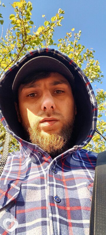 Руслан, 31, Махачкале — анкета №4560946