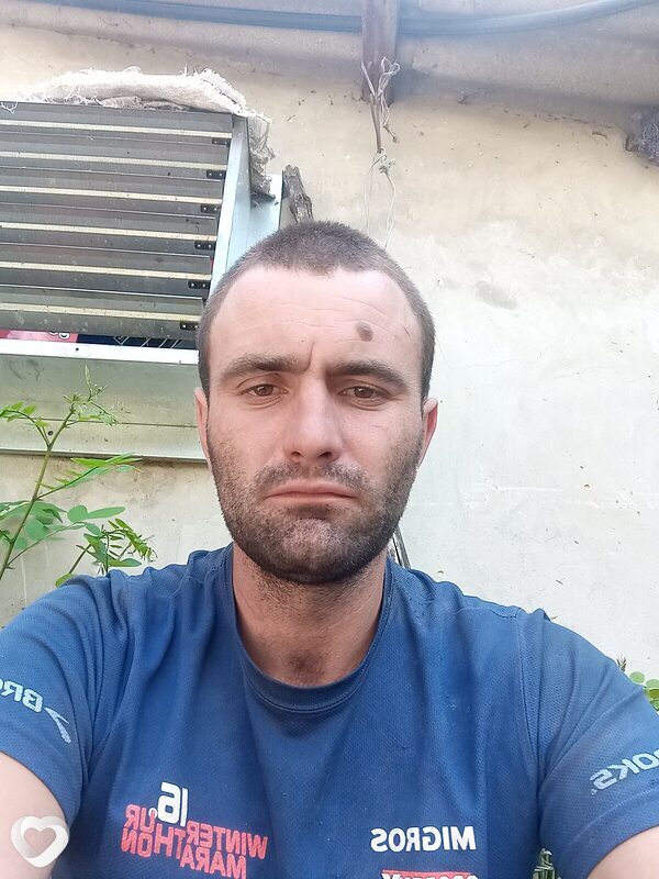 Олександр, 22, Одессе — анкета №4560782