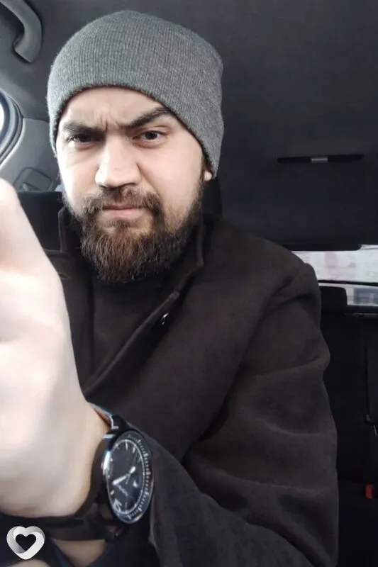 Mans, Москва