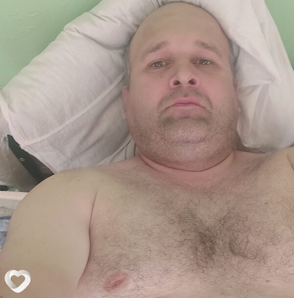 Михаил, 41, Полтаве — анкета №4560786