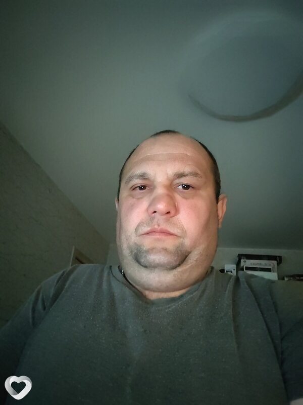 Андрей, 41, Мозыре — анкета №4560791
