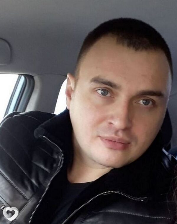 Александр, 42, Иркутске — анкета №4560797