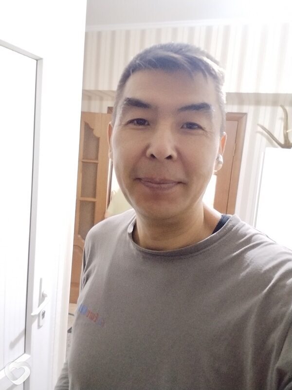 Руслан, 51, Алматы — анкета №4560801