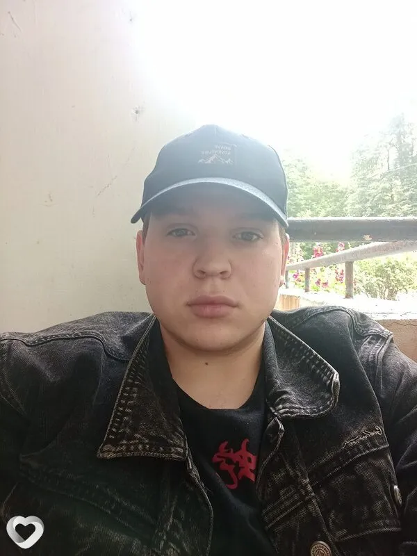 Никита, 23, Москве — анкета №4560770