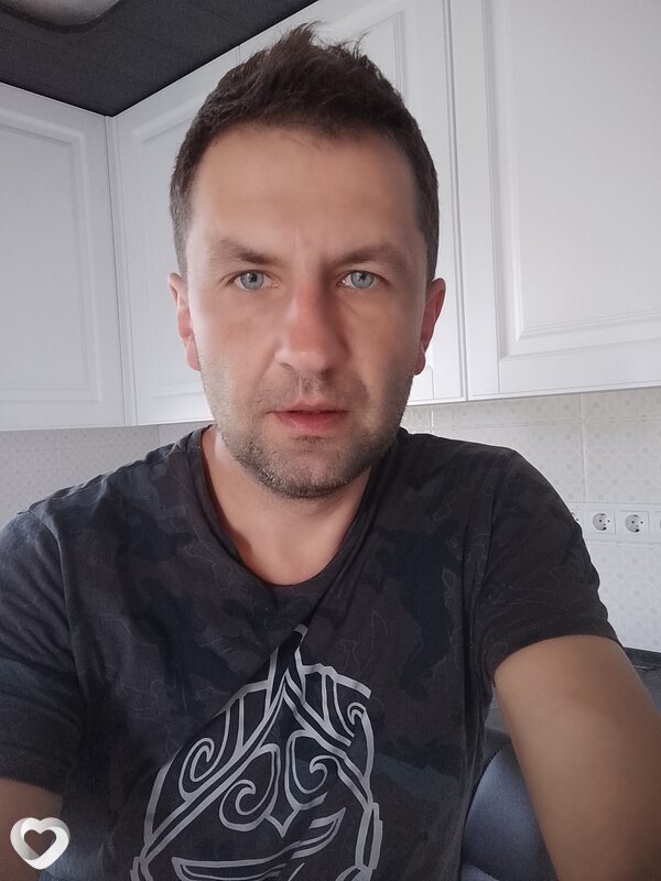 Руслан, 40, Минске — анкета №4560775