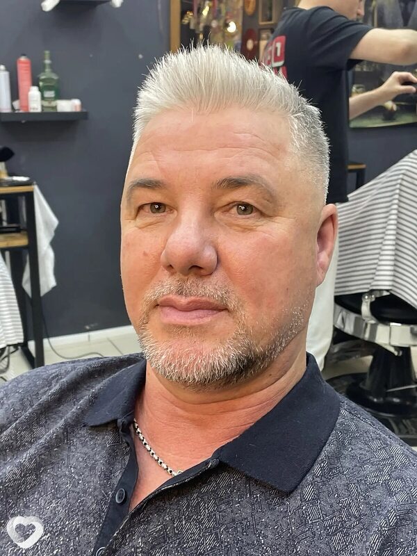 Дмитрий, 50, Перми — анкета №4560780