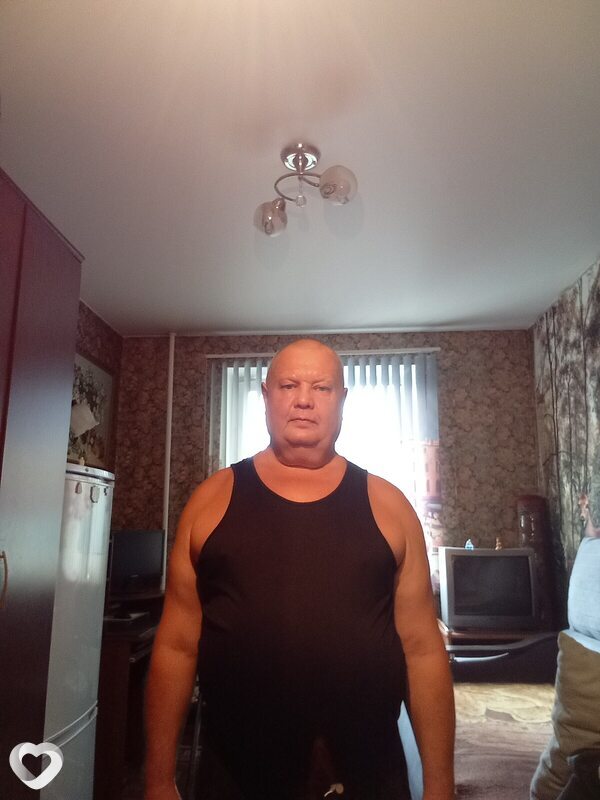Андрей, 56, Красноярске — анкета №4560905