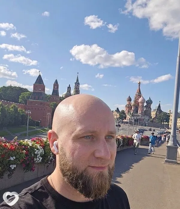 Денис, 22, Москве — анкета №4560908
