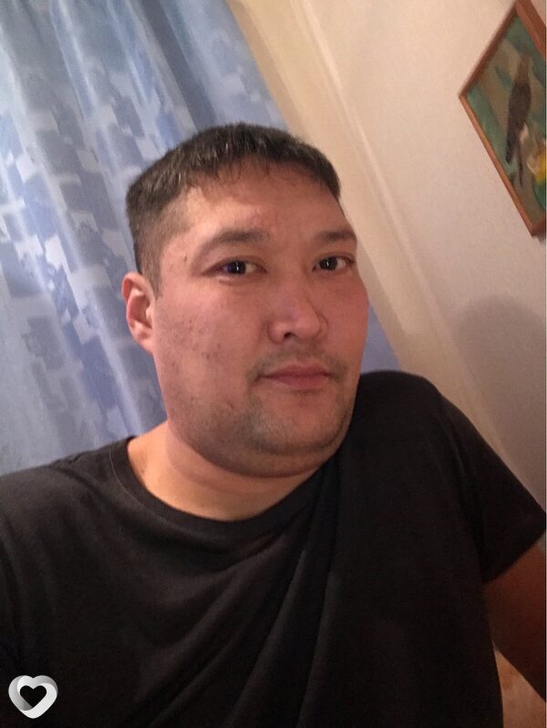 Михаил, 42, Красноярске — анкета №4560912