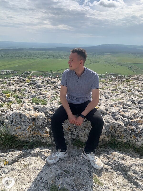 Александр, 20, Екатеринбурге — анкета №4560923