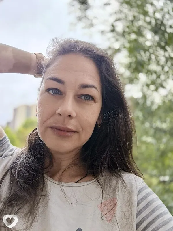 Инна, 49, Москве — анкета №4560925