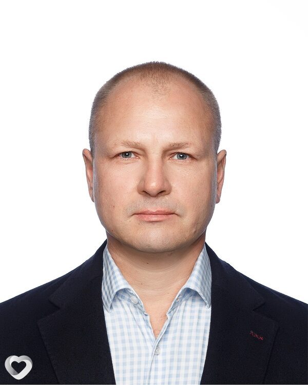 Михаил, 35, Саратове — анкета №4560927