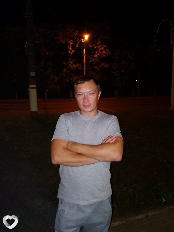 Алексей, 38, Саранске — анкета №4560884