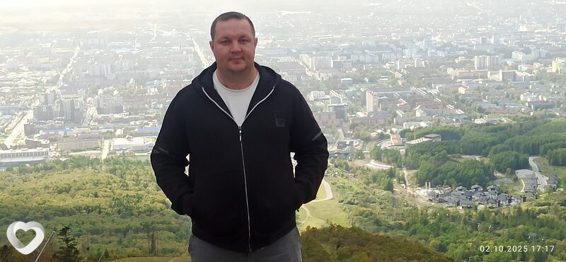 Дмитрий, 38, Иванове — анкета №4560885