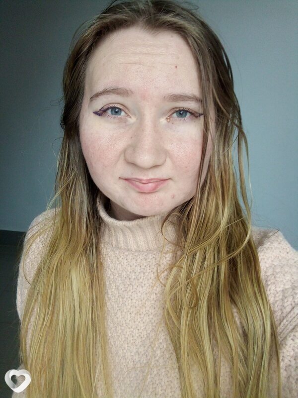 Катерина, 26, Новокузнецке — анкета №4560887