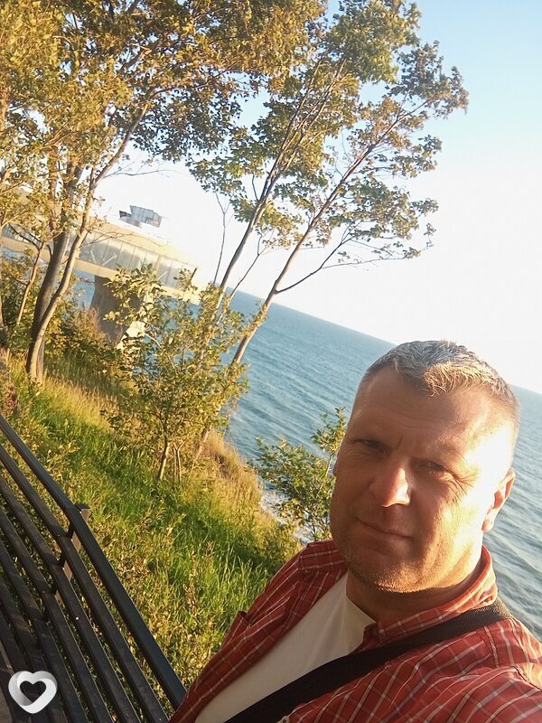 Сергей, 46, Клине — анкета №4560894
