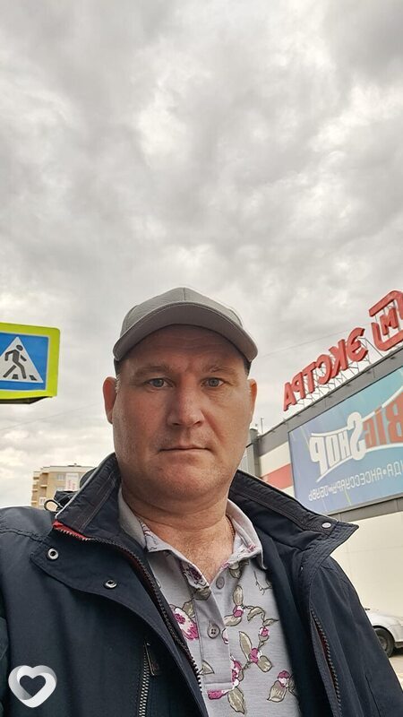 Виктор, 56, Краснодаре — анкета №4560979