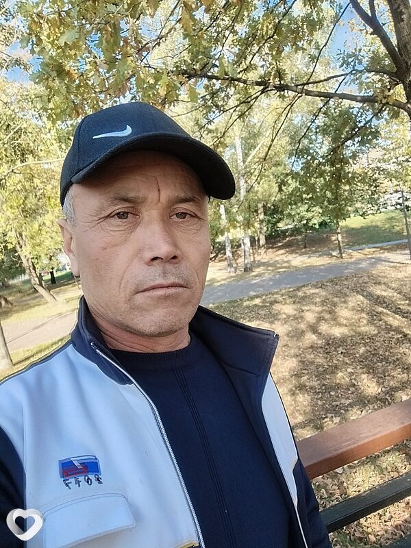 Рустам, 49, Перми — анкета №4560988