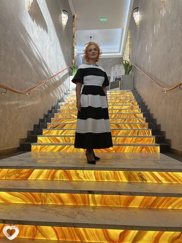 Лёля, 55, Москве — анкета №4560990