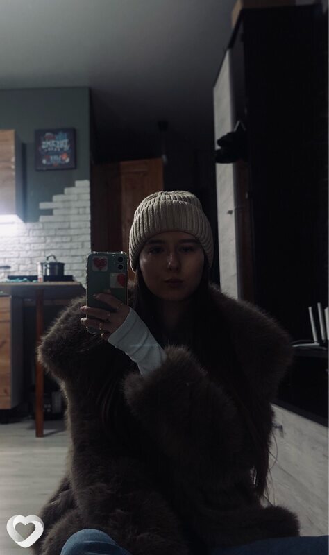Наталья, 23, Новосибирске — анкета №4561087