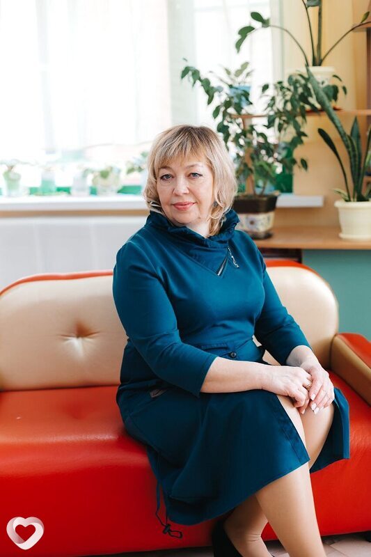 Ирина, Строитель (Белгородская Обл)