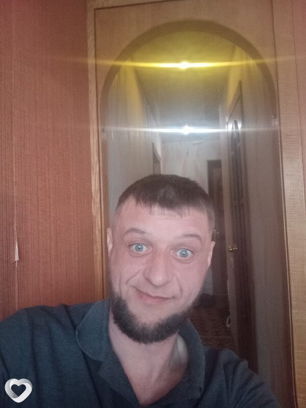 Иван, 39, Елеце — анкета №4561097