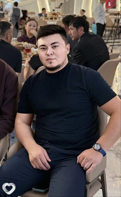 Малик, 27, Актобе — анкета №4561099