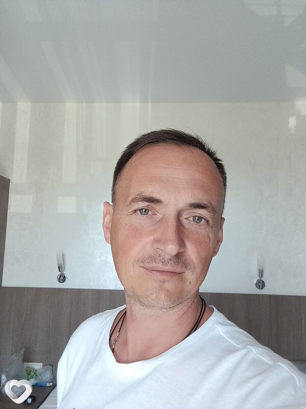 Андрей, 44, Серпухове — анкета №4561055