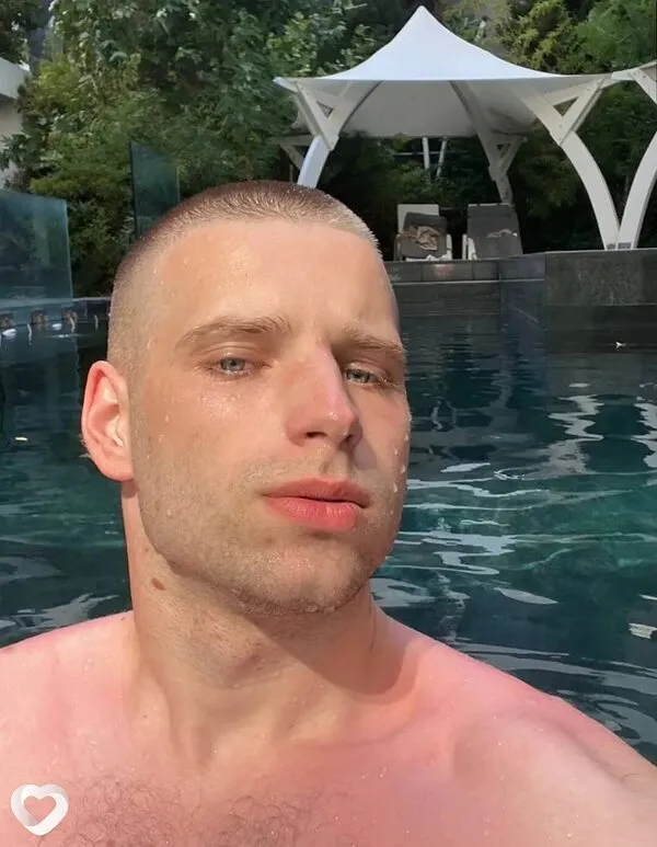 Михаил, 24, Москве — анкета №4561057