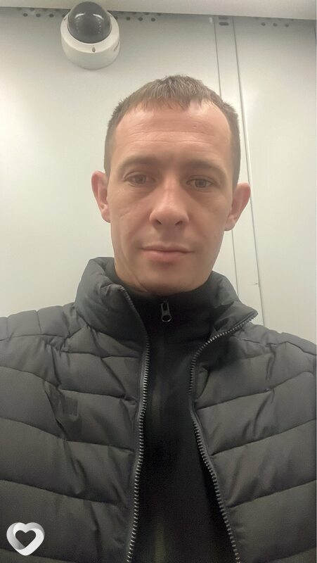 Андрей, 30, Братске — анкета №4561060