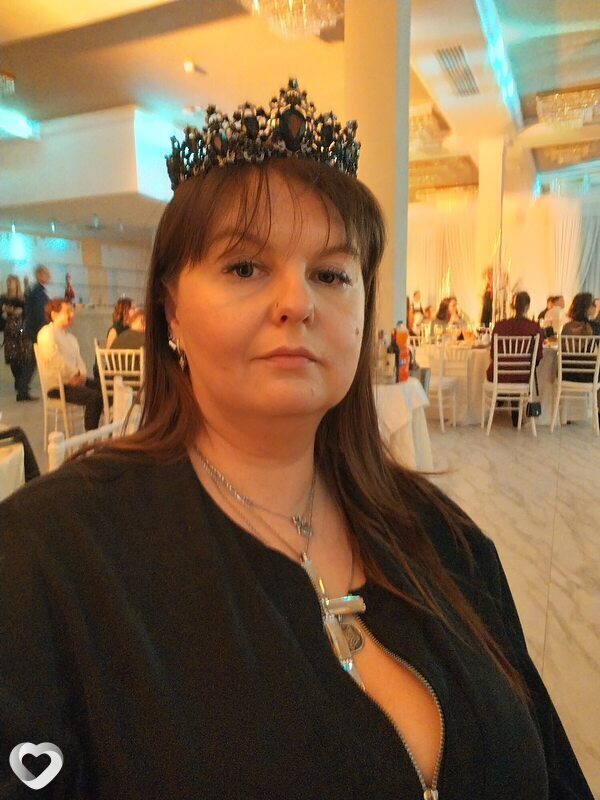 Елена, 39, Минске — анкета №4561061