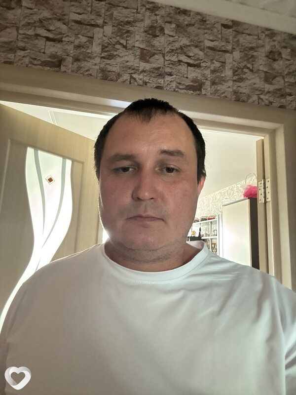 Данис, 40, Казани — анкета №4561032
