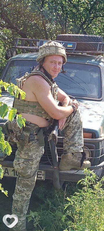 Олександр, 47, Киеве — анкета №4561036