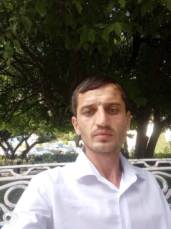 Эмом, 34, Москве — анкета №4561037