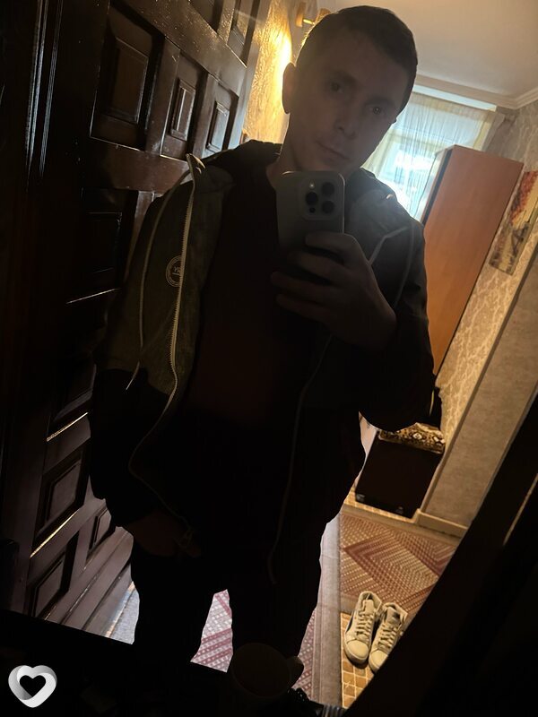 Кирилл, 30, Туапсе — анкета №4561038