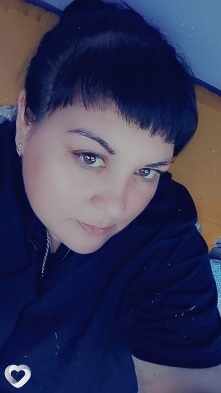 Вероника, 41, Ульяновске — анкета №4561044