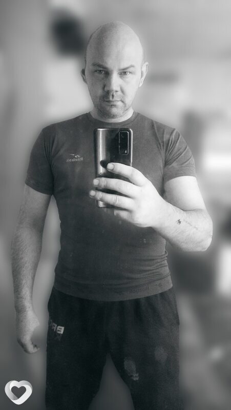 Макс, 39, Братске — анкета №4561173