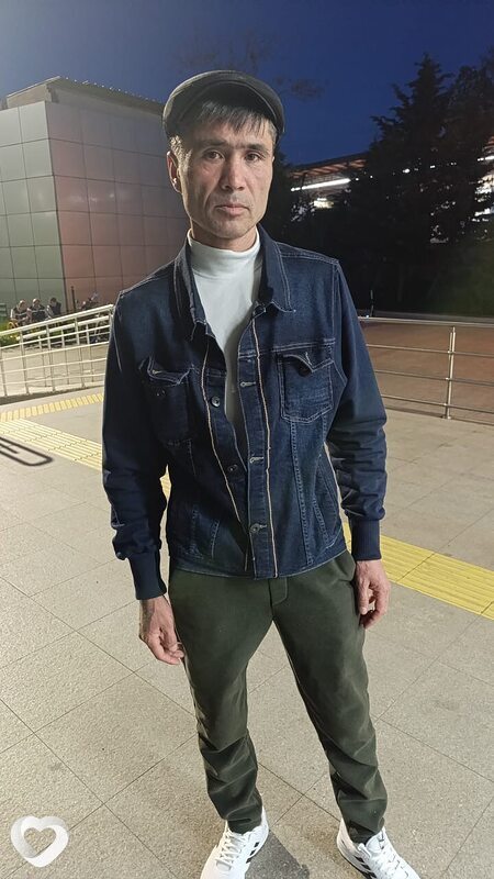 Егор, 44, Киеве — анкета №4561181